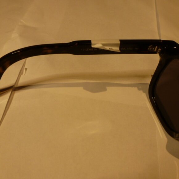 Police  X Lewis Sunglasses - Picture 2 of 7